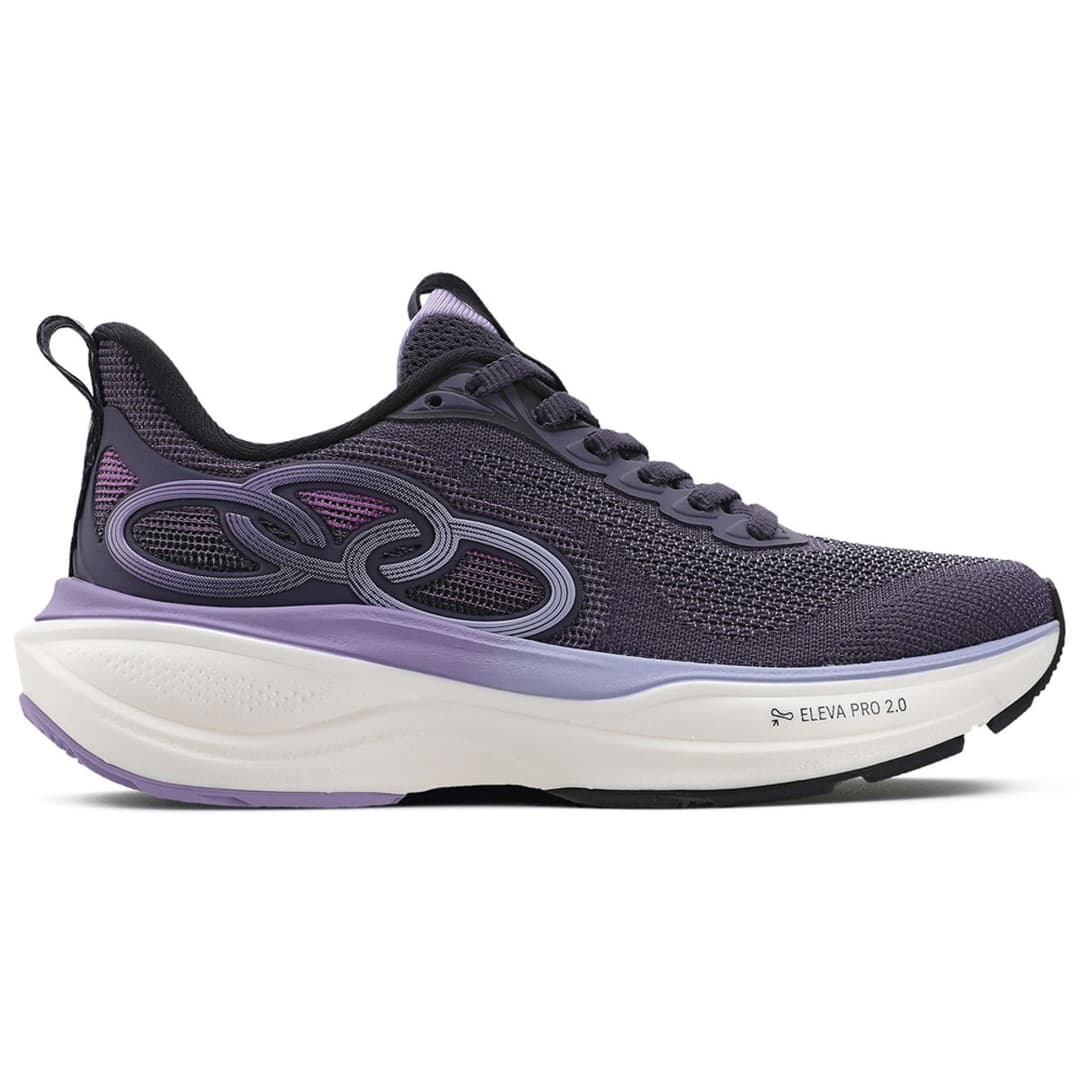 Olympikus Pride 4 Infantil Roxo