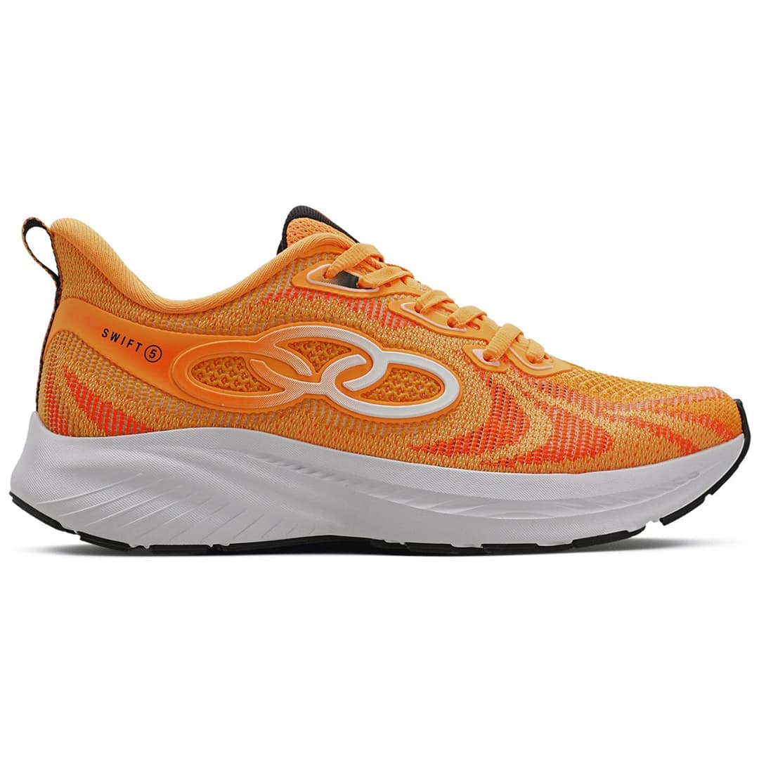 Olympikus Swift 5 Laranja