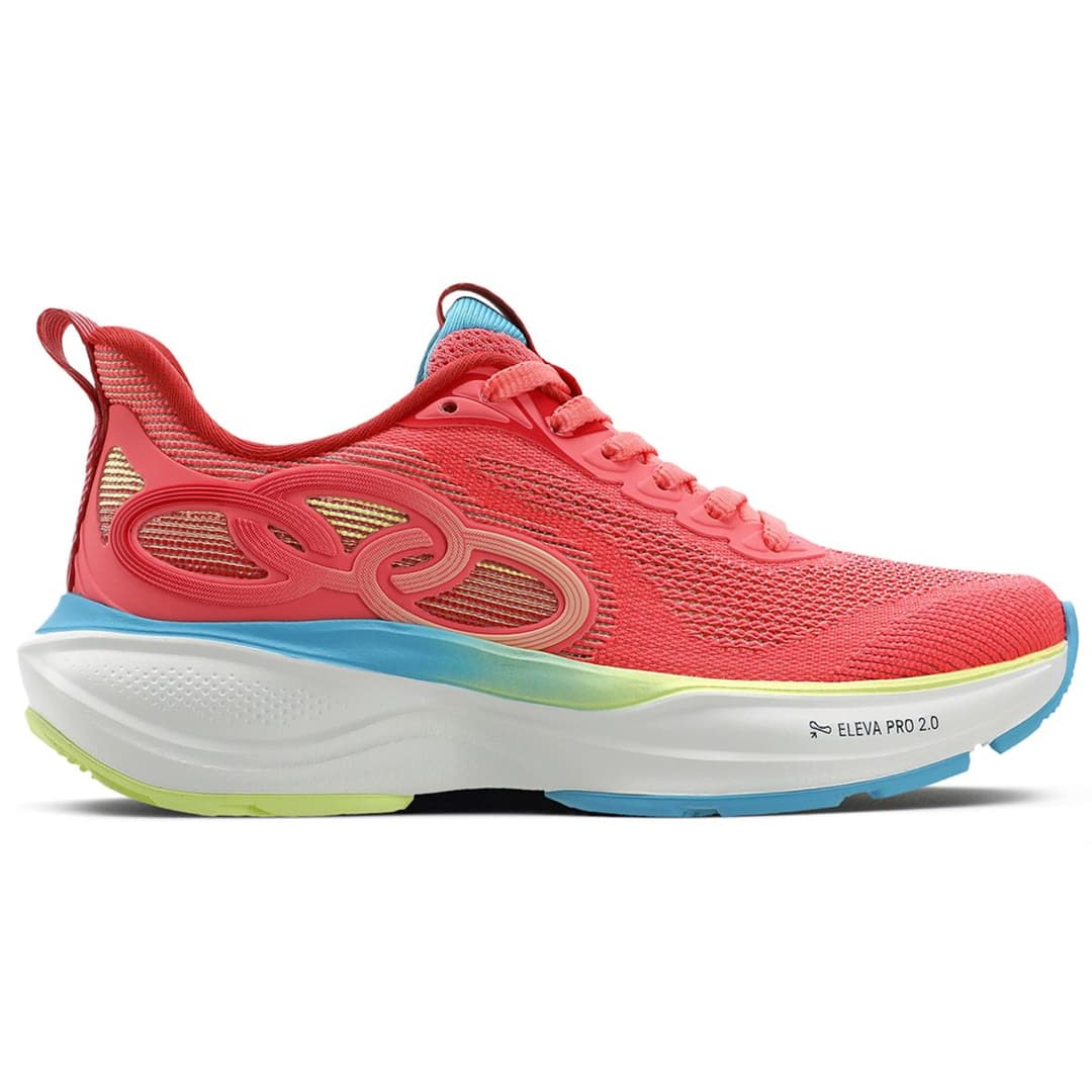 Olympikus Pride 4 Infantil Multicolor