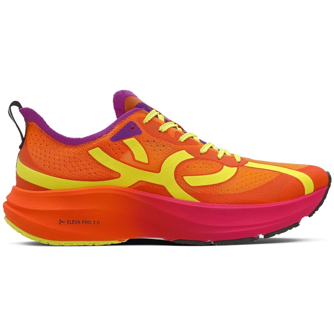 Olympikus Corre 4 Laranja