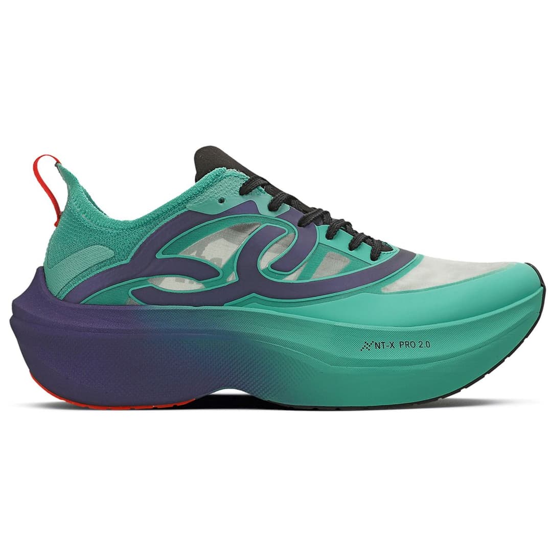 Tênis Olympikus Corre Supra 2 38 Verde