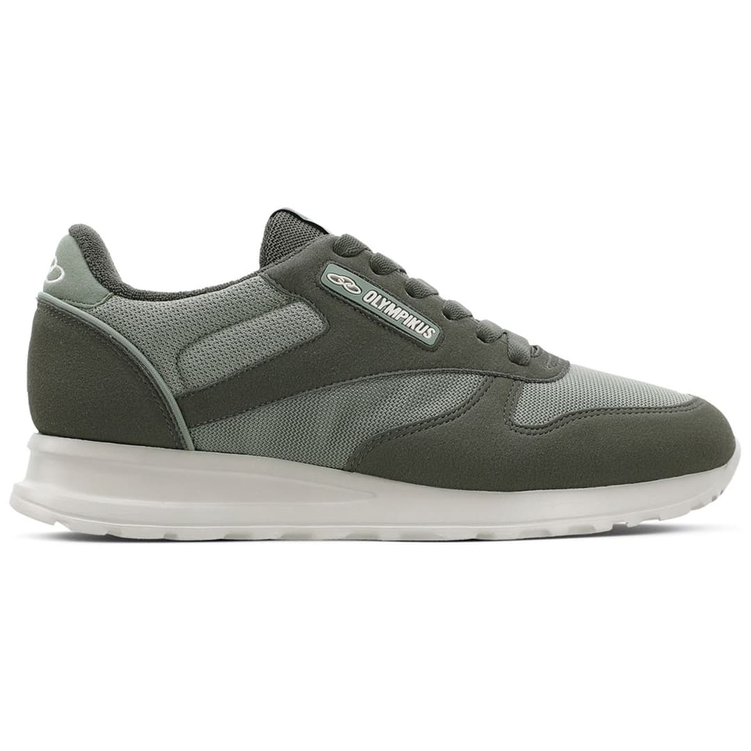 Tênis Olympikus Jogging 101 SE 39 Verde