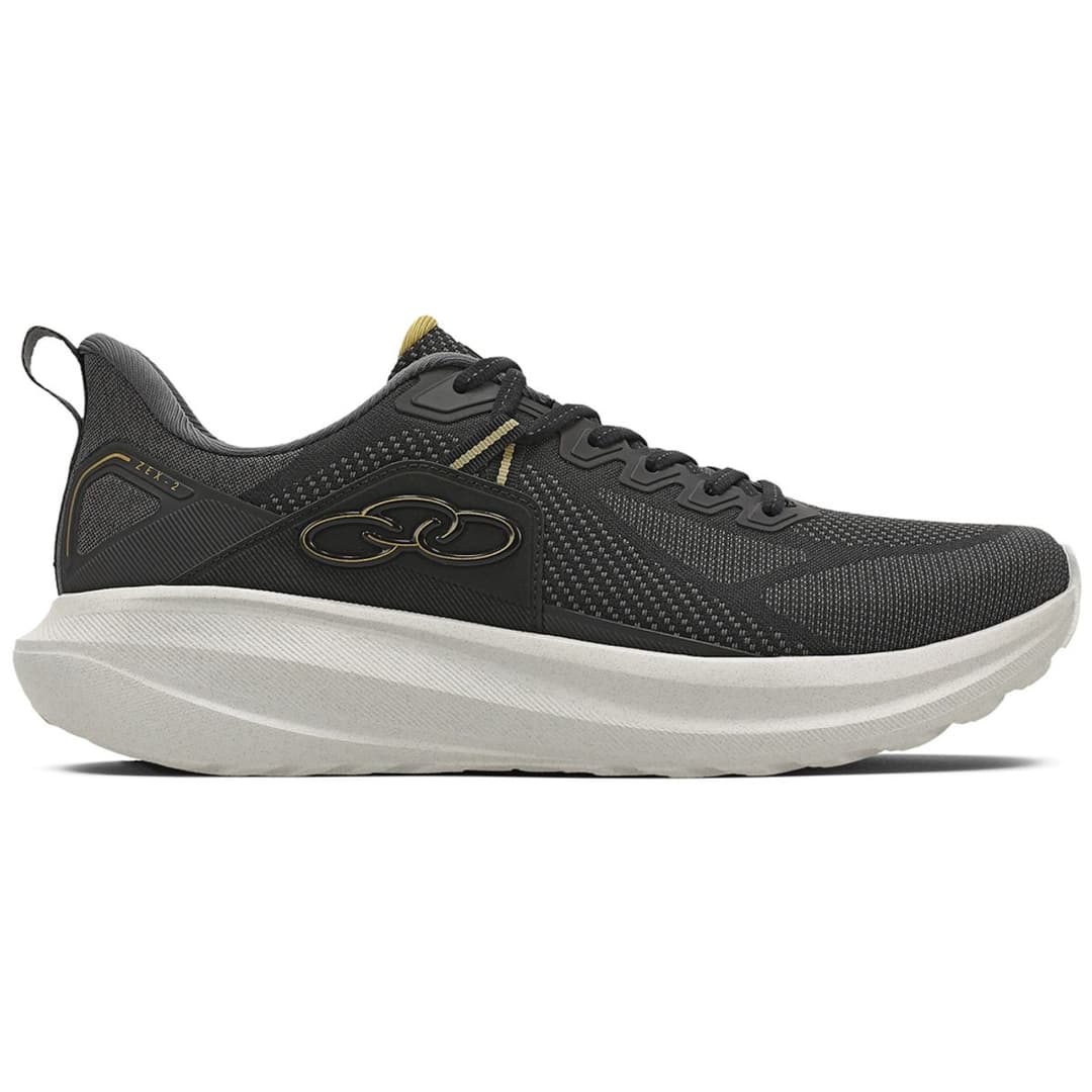 Olympikus Zex 2 Preto