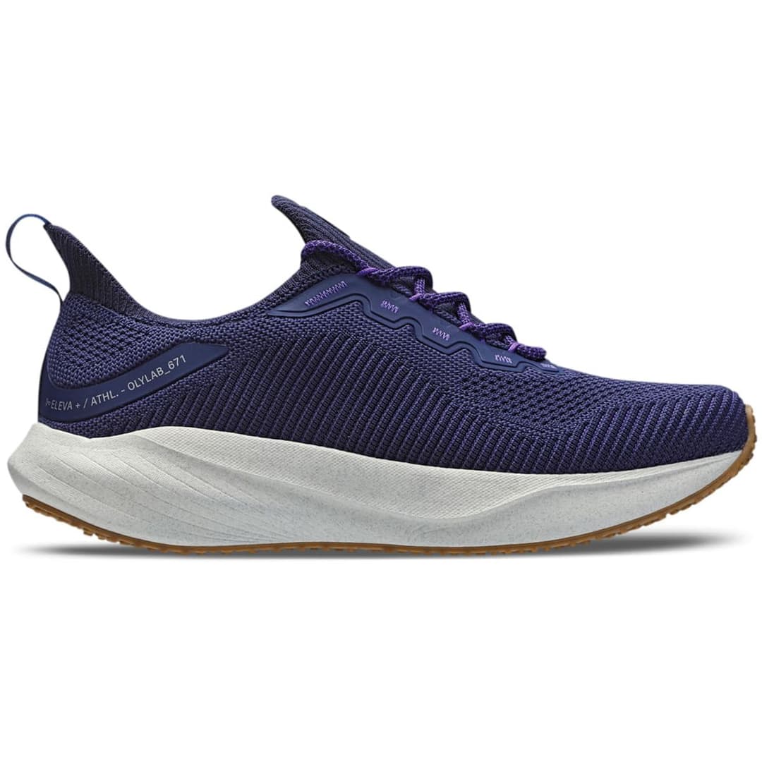Tênis Olympikus Adrena Feminino 38 Roxo