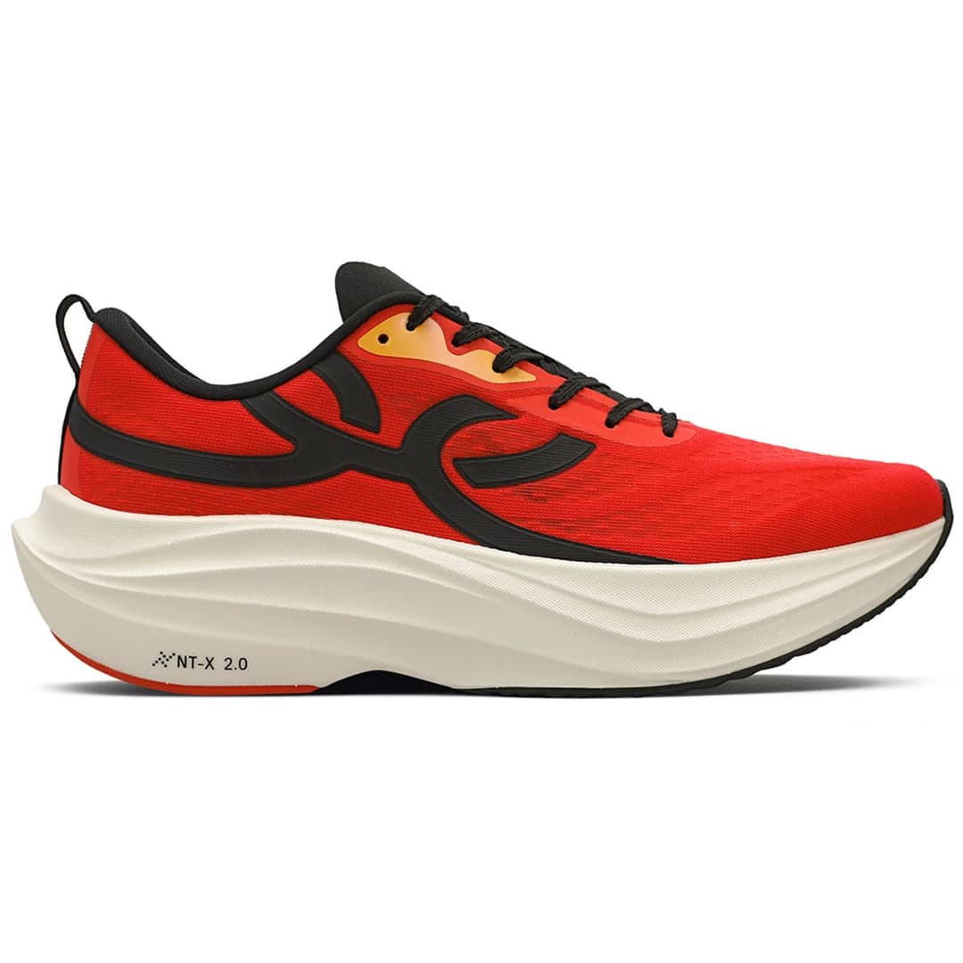 Tênis Olympikus Corre Turbo 39 Vermelho