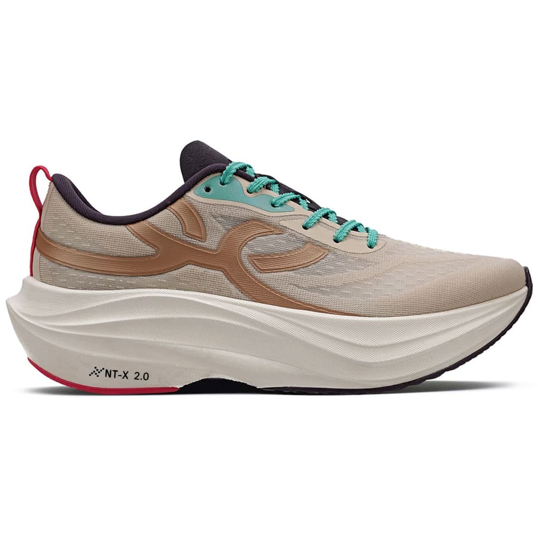 Tênis Olympikus Corre Turbo 34 Multicolor