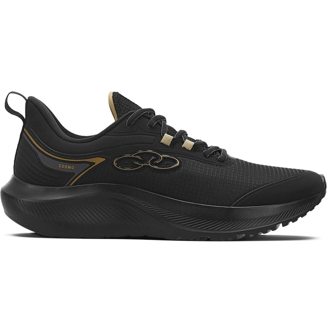 Olympikus Cosmo Preto