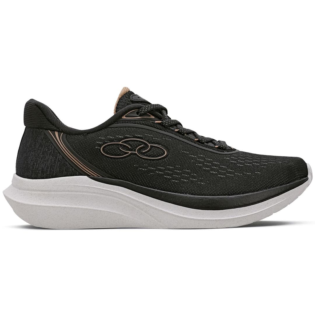 Olympikus Role Preto