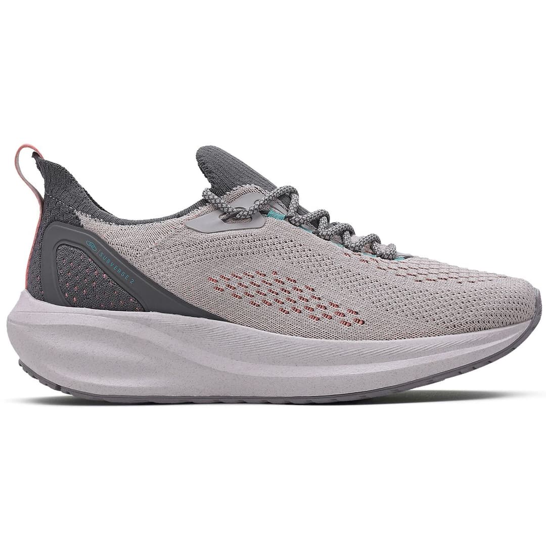 Tênis Olympikus Subverse 2 Feminino 34 Cinza