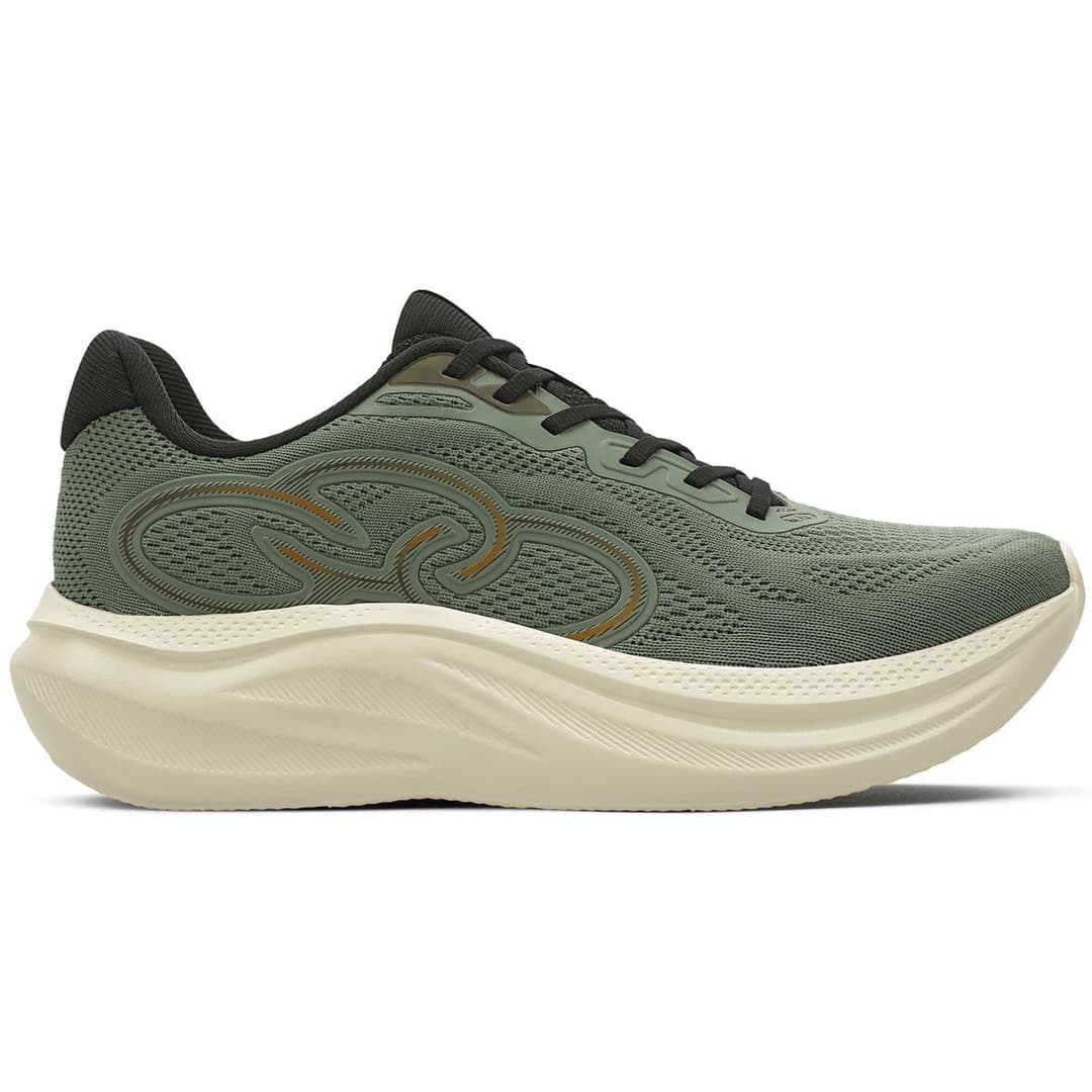 Tênis Olympikus Rush 34 Verde