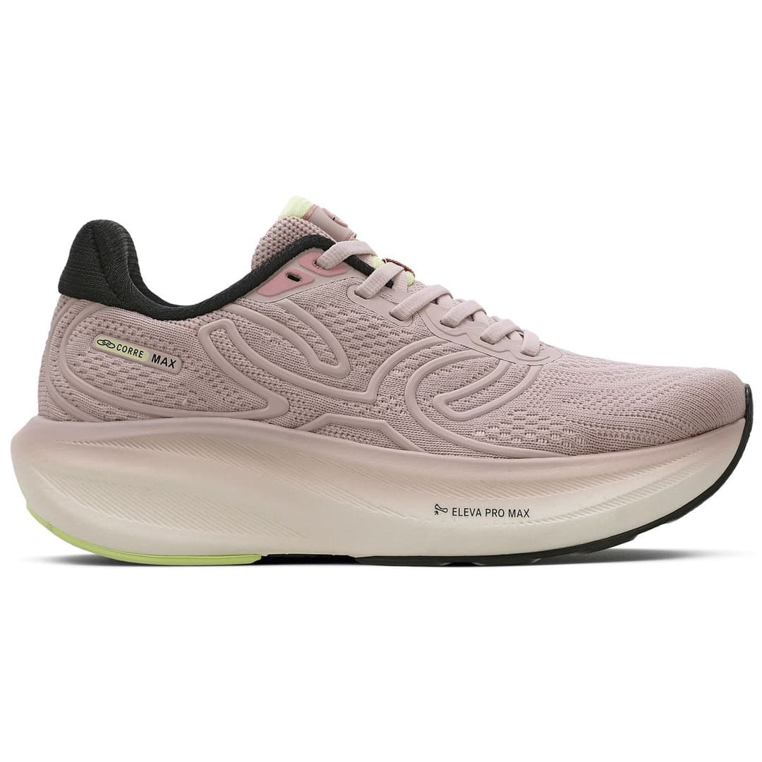 Tênis Olympikus Corre Max 34 Rosa