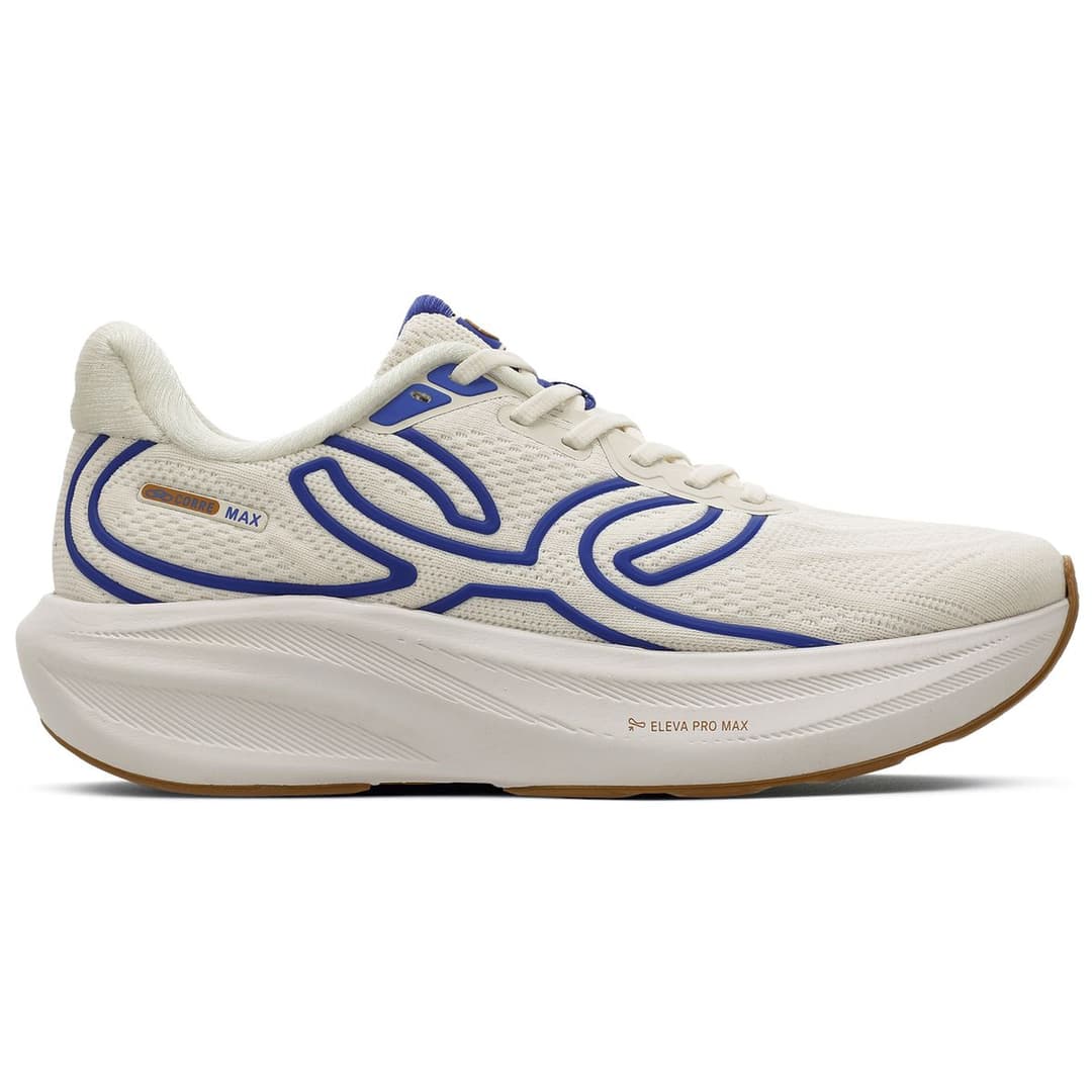 Olympikus Corre Max Branco