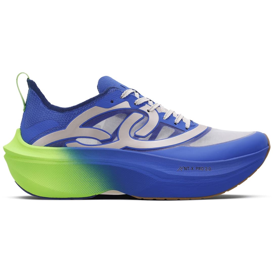 Tênis Olympikus Corre Supra 2 35 Azul