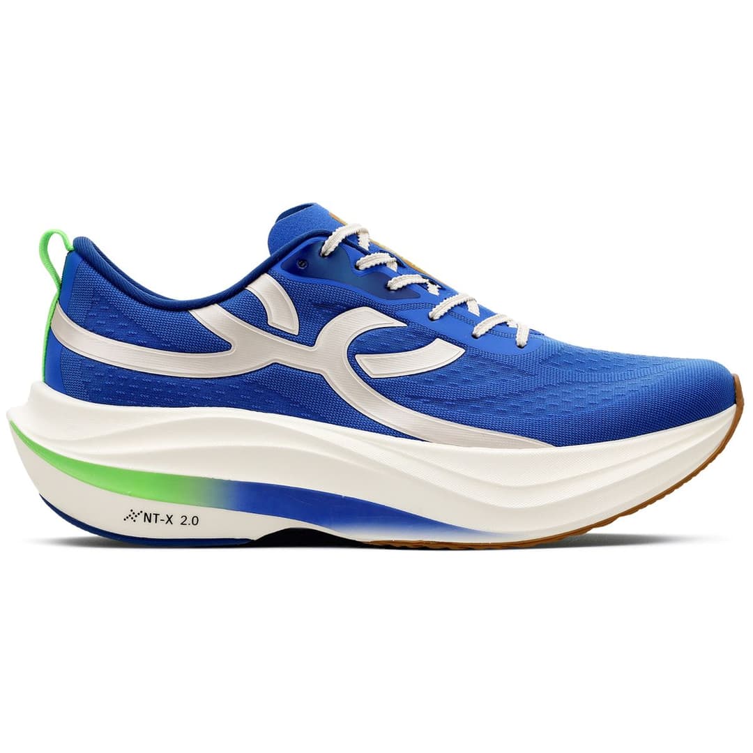 Tênis Olympikus Corre Turbo 34 Azul