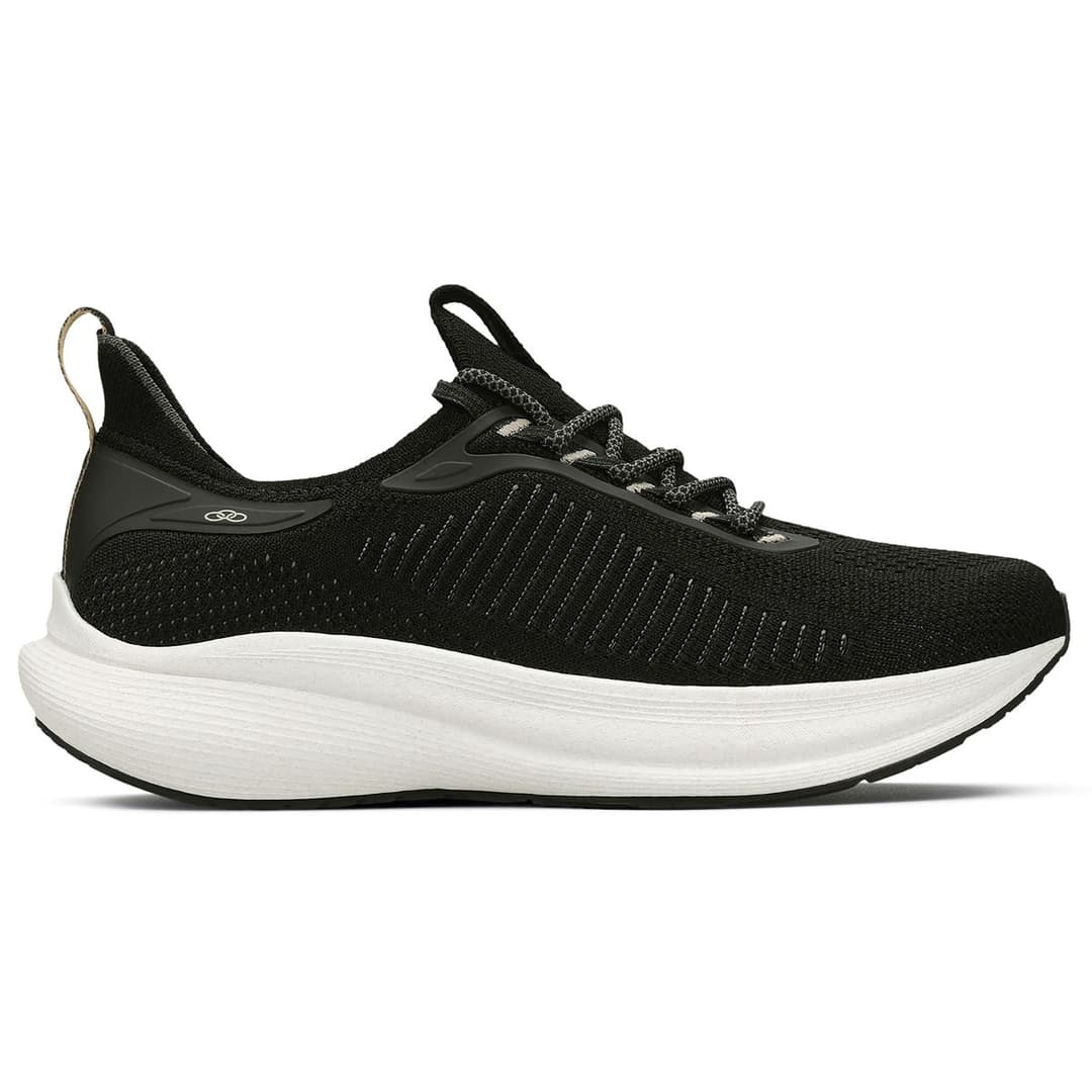 Tênis Olympikus Adrena 2 34 Preto