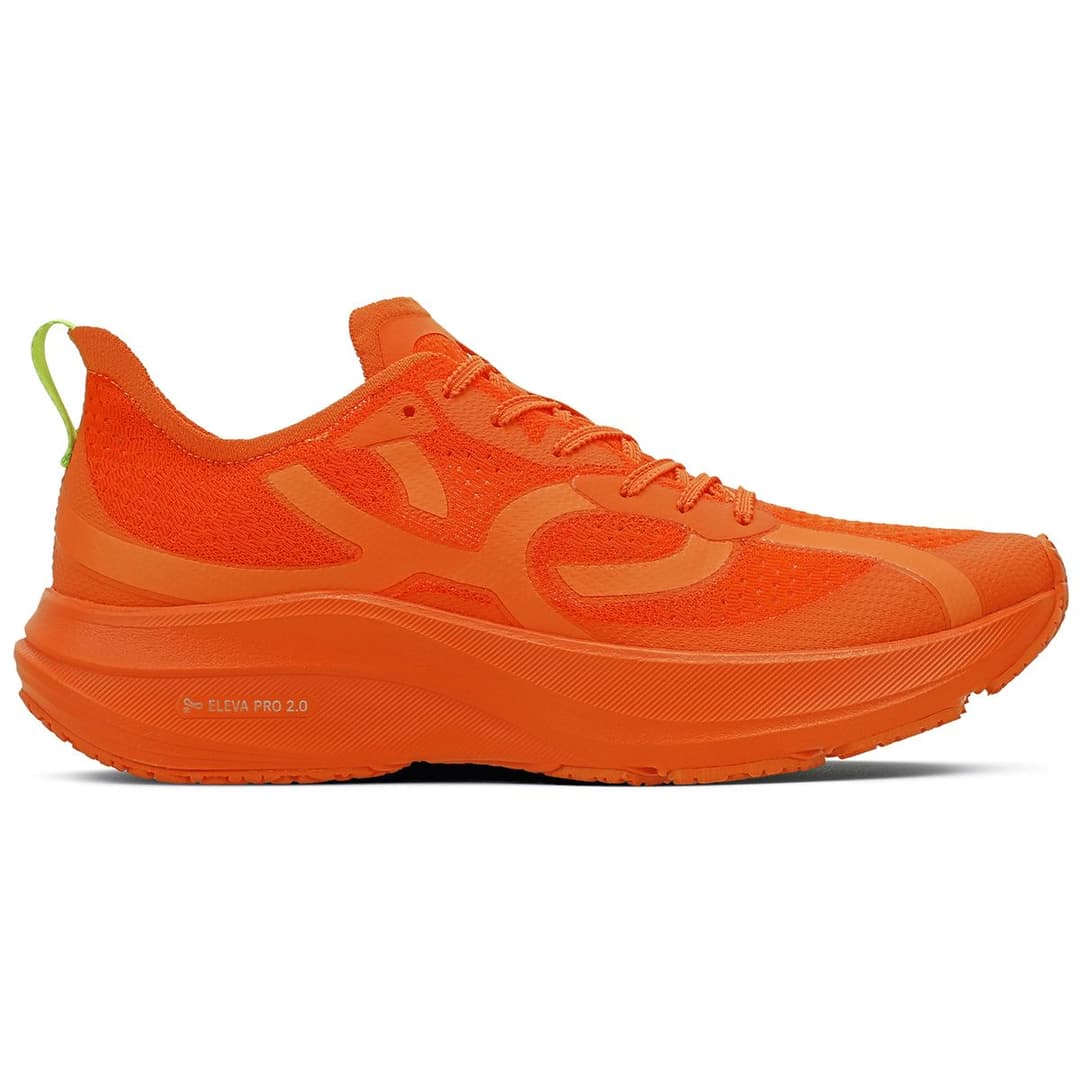 Olympikus Corre 4 Laranja