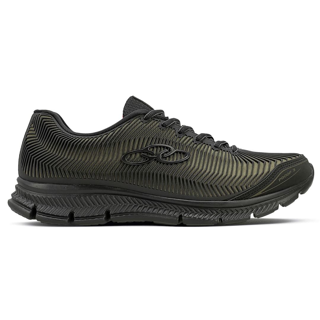 Tênis Olympikus Proof 3 Masculino 39 Preto