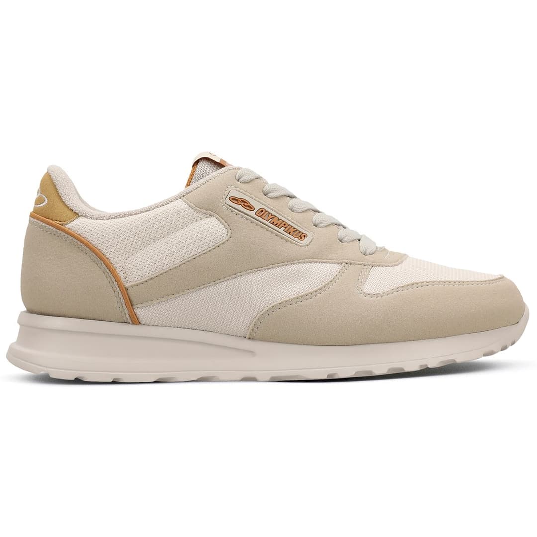 Olympikus Jogging 101 SE Bege