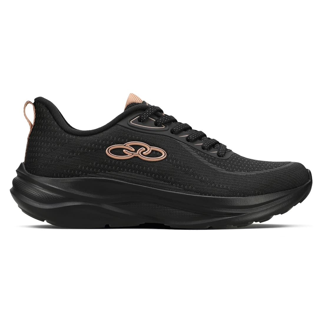 Olympikus Lumi Preto