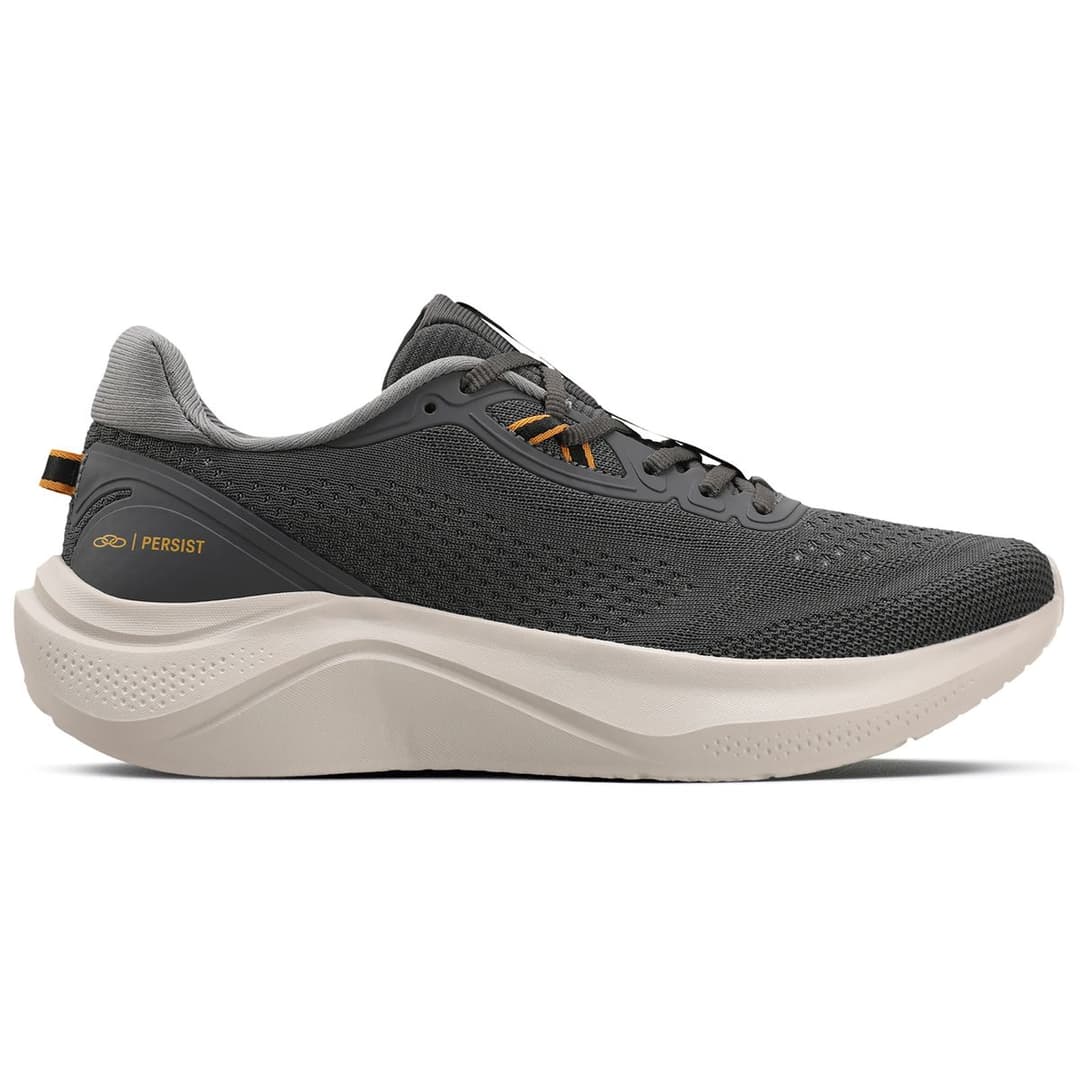 Olympikus Persist Cinza