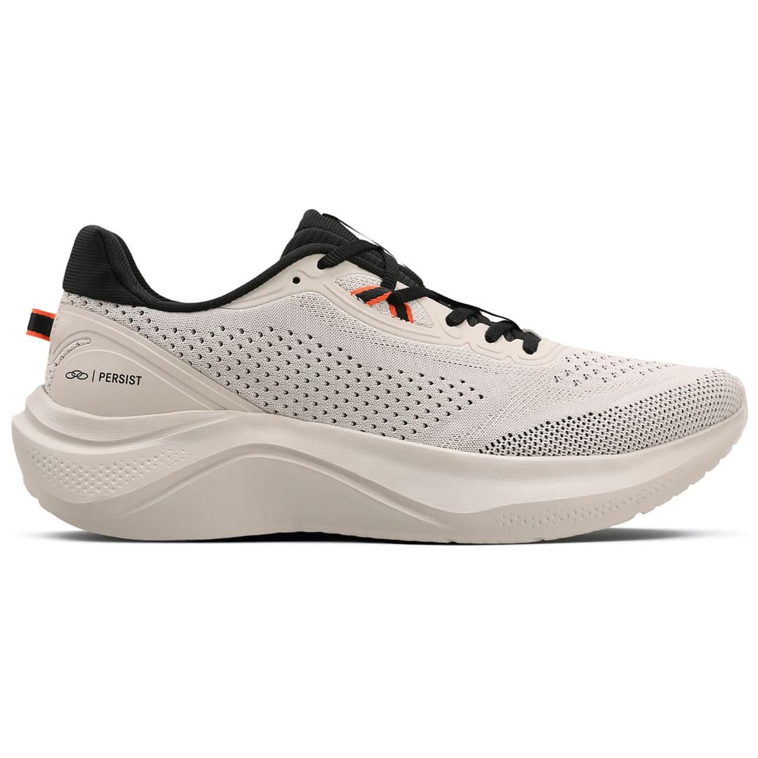 Olympikus Persist Cinza