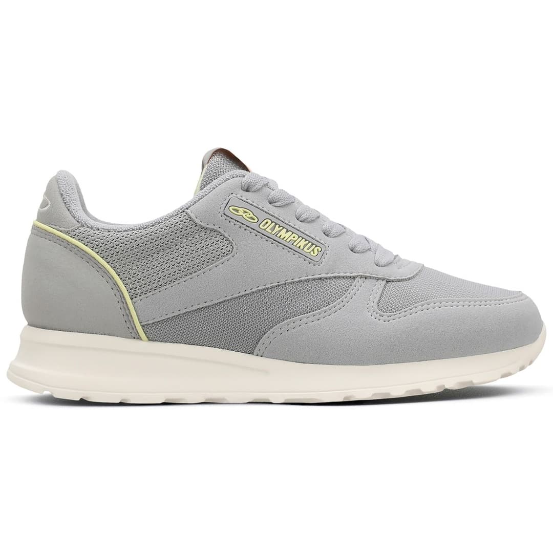 Olympikus Jogging 101 SE Cinza