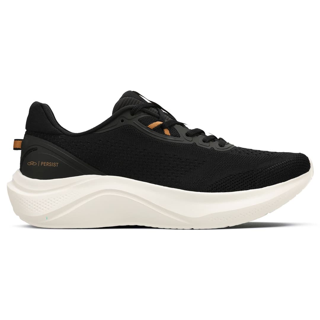 Olympikus Persist Preto
