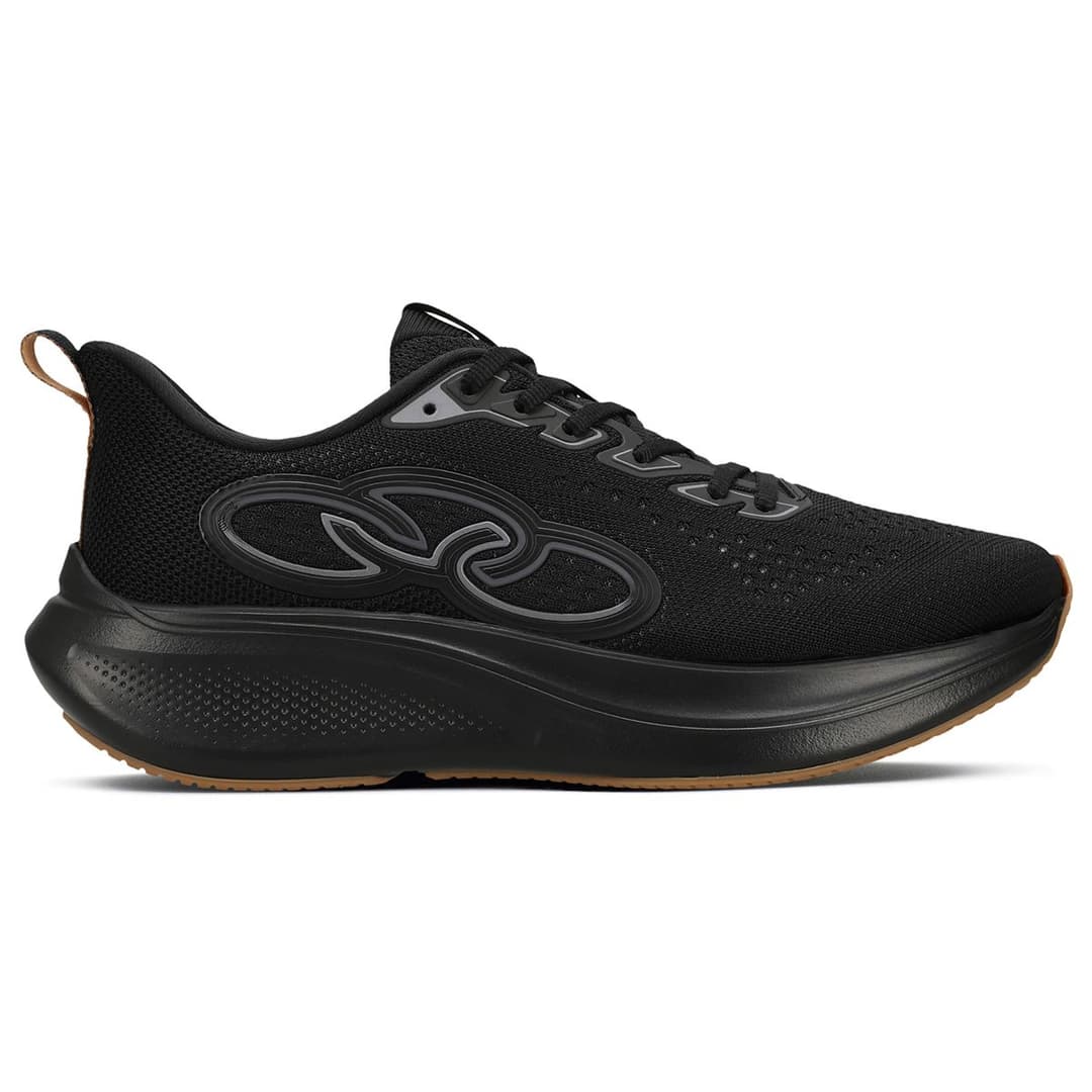 Olympikus Voa 3 Preto