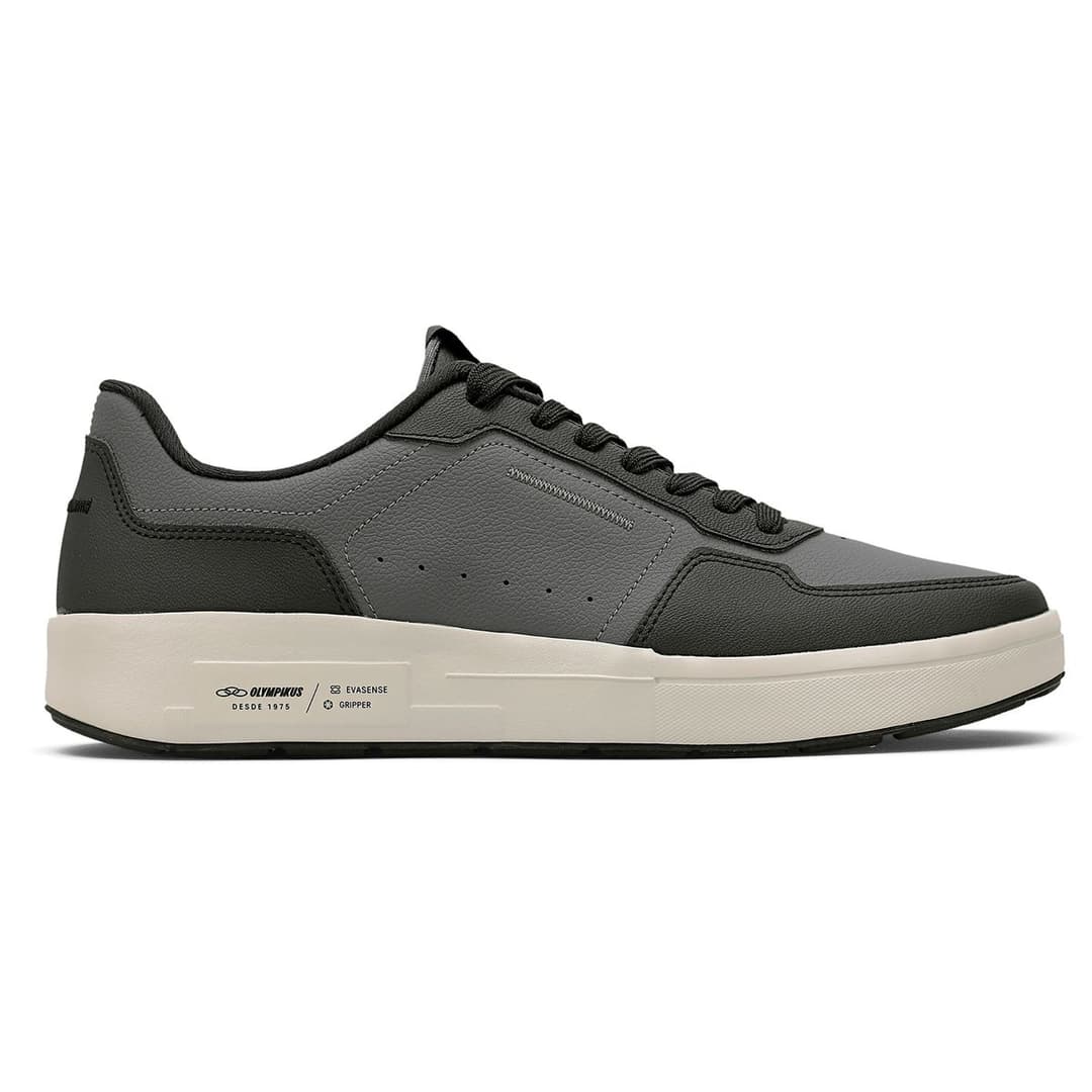 Olympikus Versa Cinza