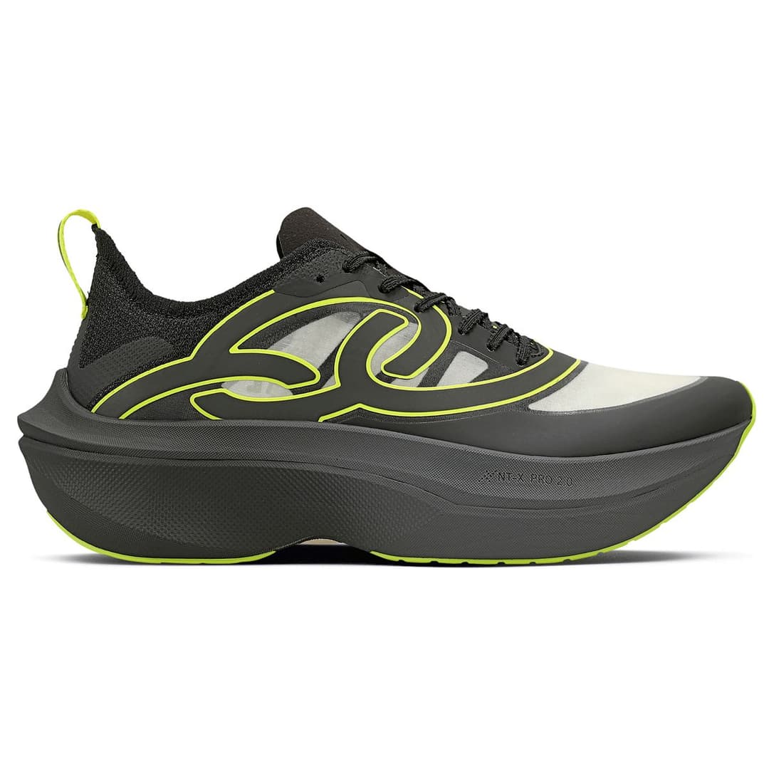Tênis Olympikus Corre Supra 2 Preto 39