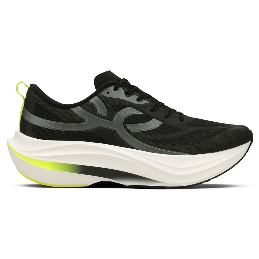 Tênis Olympikus Corre Turbo 34 Preto