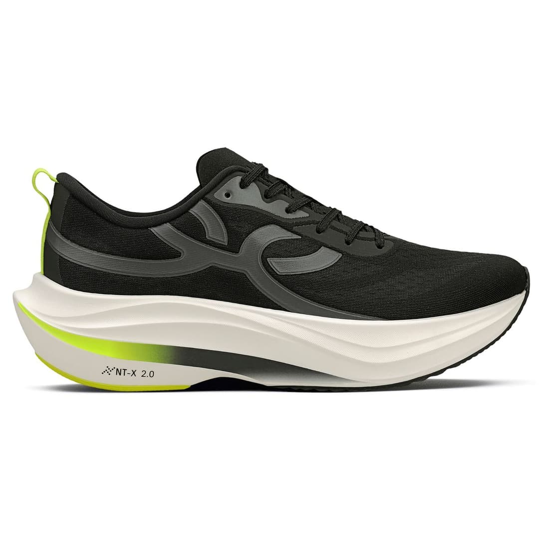 Olympikus Corre Turbo Maratona SP Preto