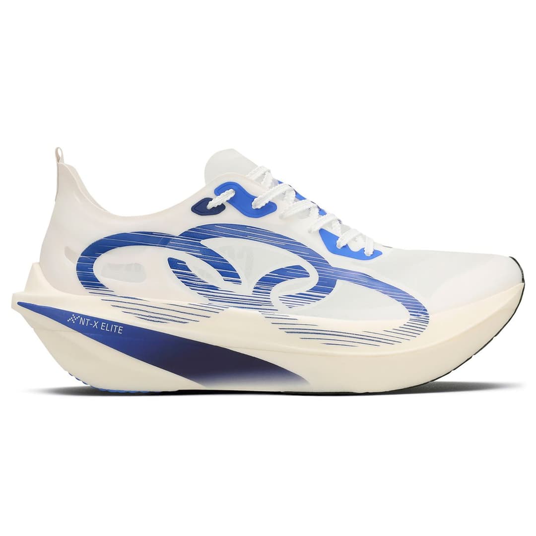 Olympikus Corre Pace Branco
