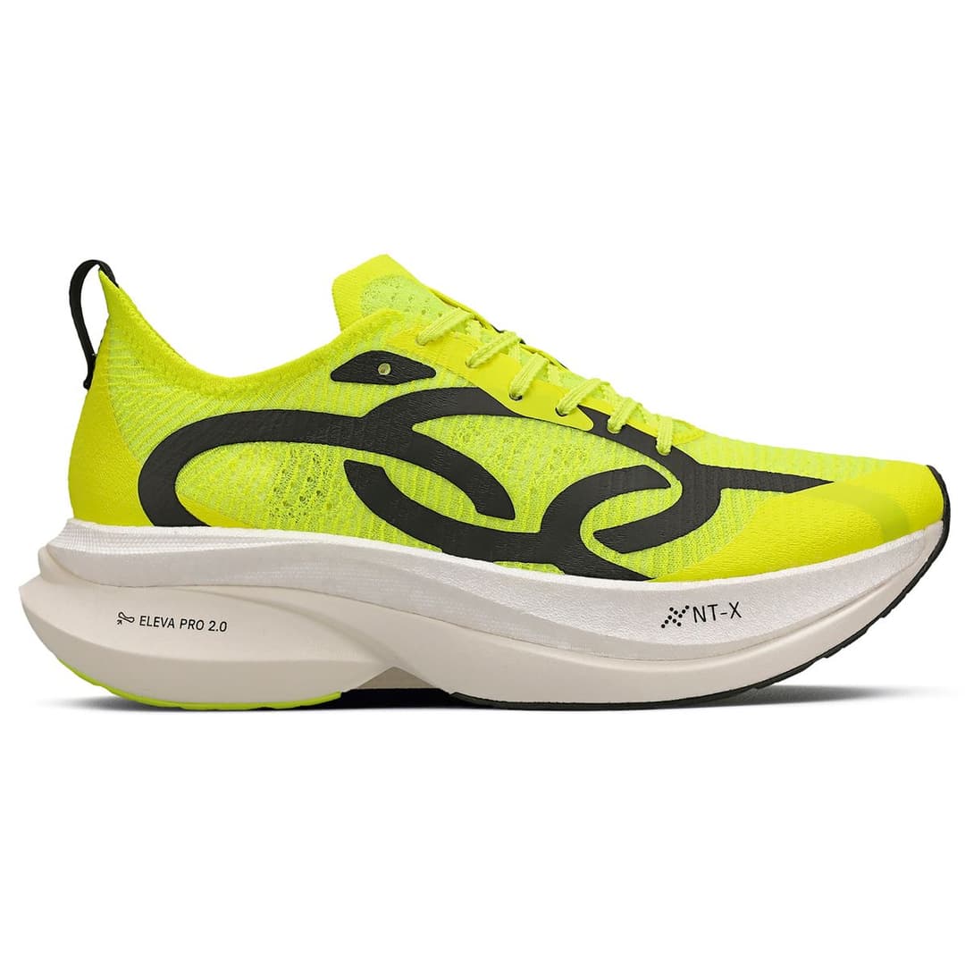 Olympikus Corre Grafeno 3 Amarelo