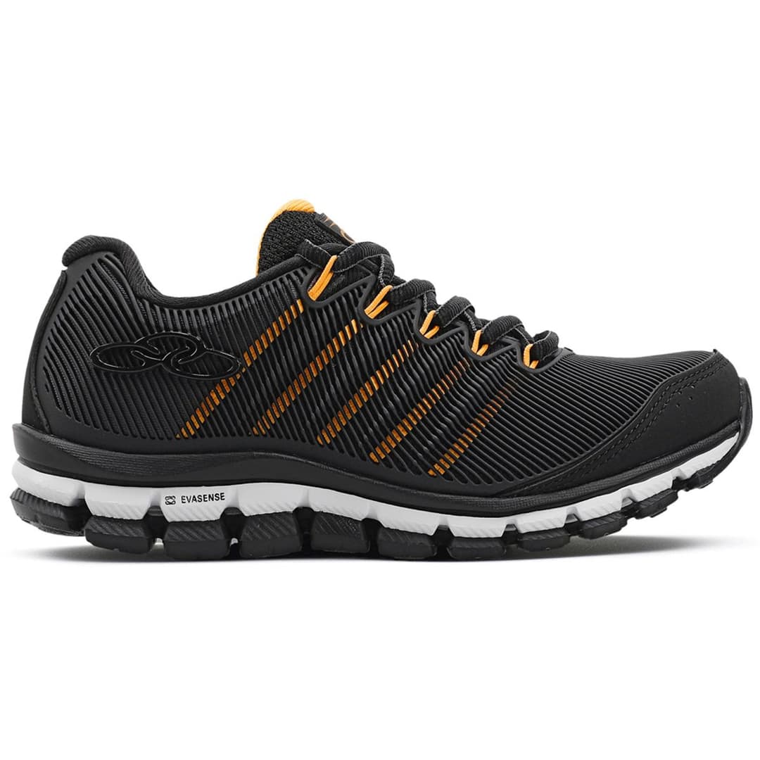 Olympikus Dynamic Infantil Preto