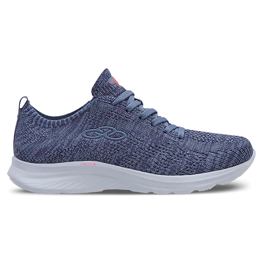 Tênis Olympikus Ultraleve 130g Feminino 33 Azul