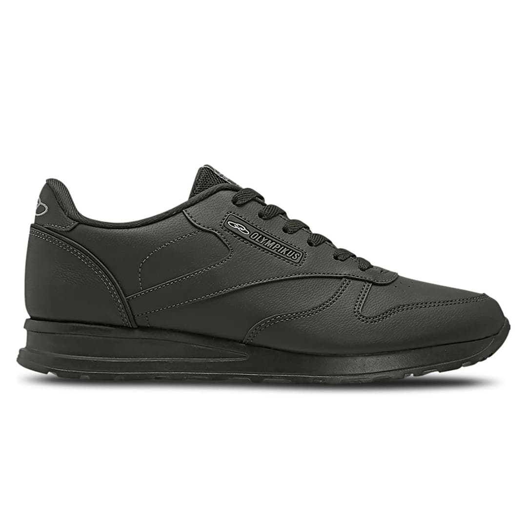 Tênis Olympikus Jogging 100 33 Preto