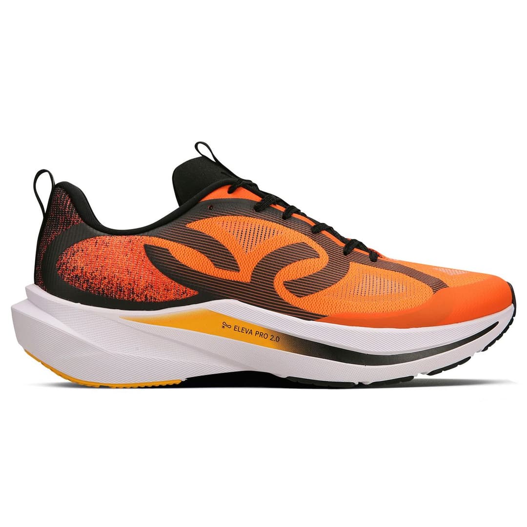 Olympikus Corre Vento 3 Laranja
