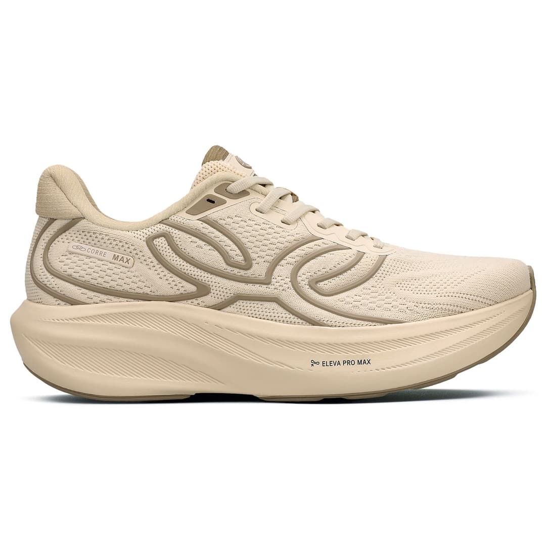 Olympikus Corre Max Bege