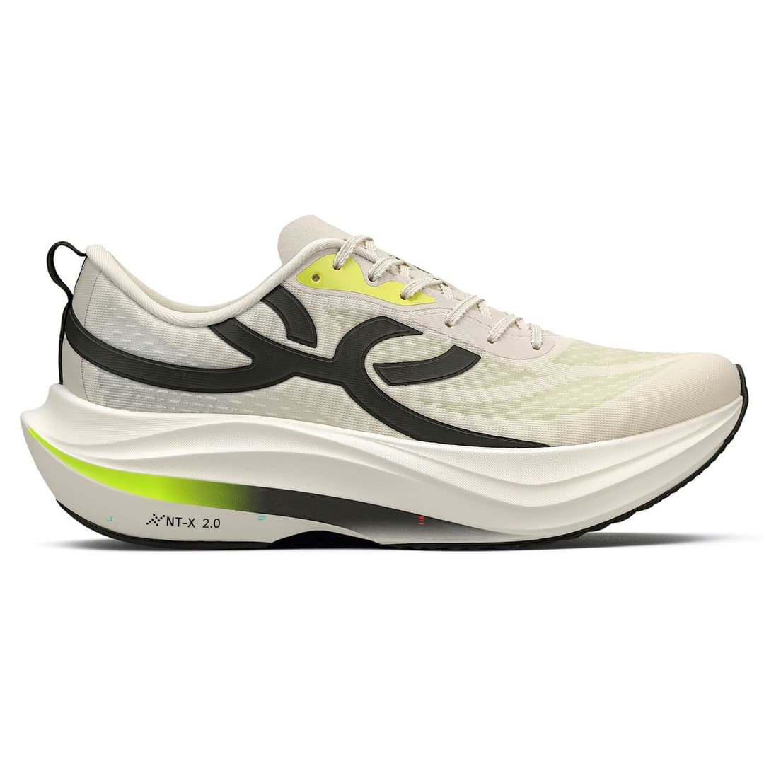 Olympikus Corre Turbo Maratona POA Bege