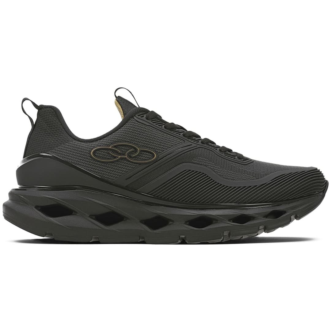 Olympikus Gama Preto