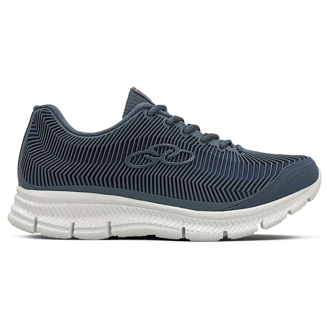 Olympikus Proof 3 Infantil Azul