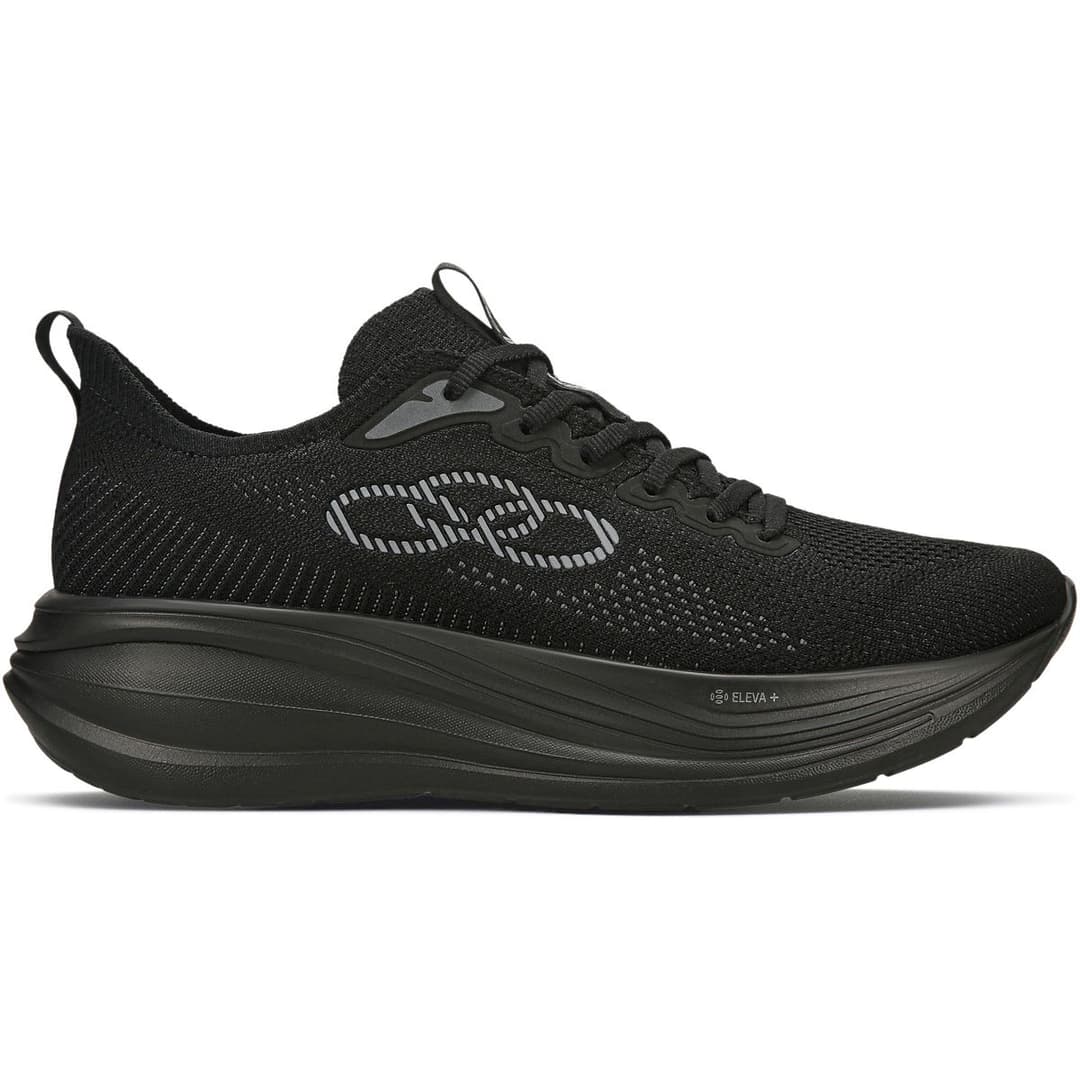 Olympikus Atalho Preto