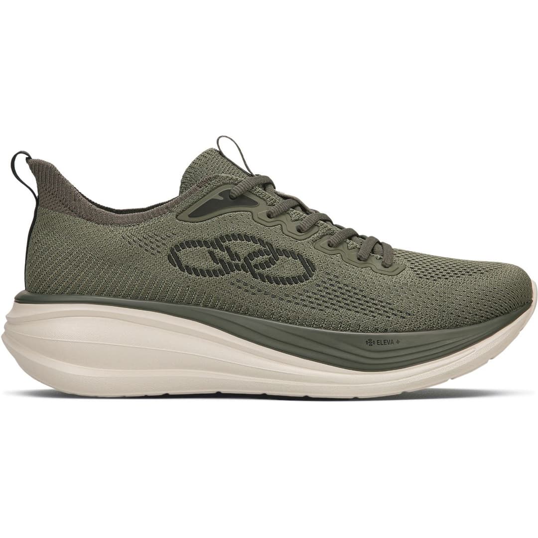 Olympikus Atalho Verde
