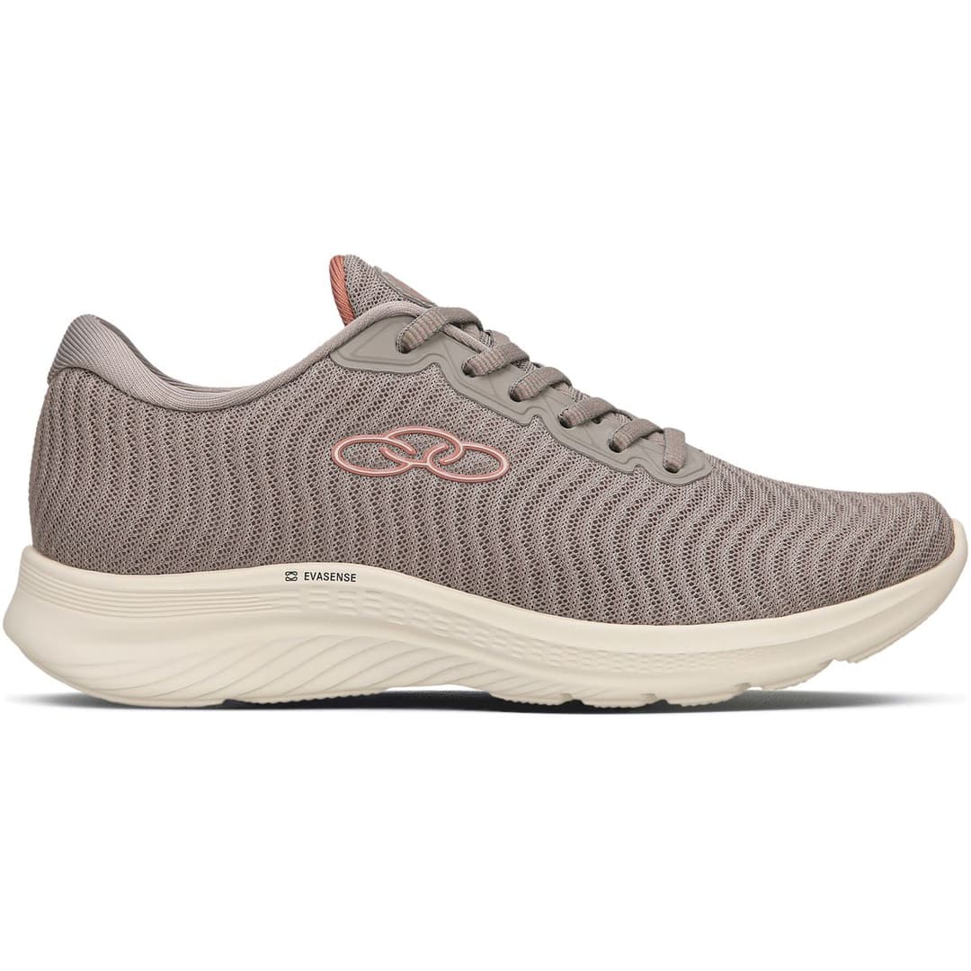 Olympikus Atmos Cinza