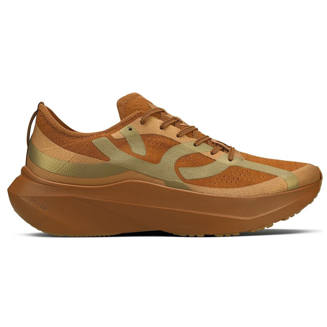 Olympikus Corre 5 Vanderlei Marrom