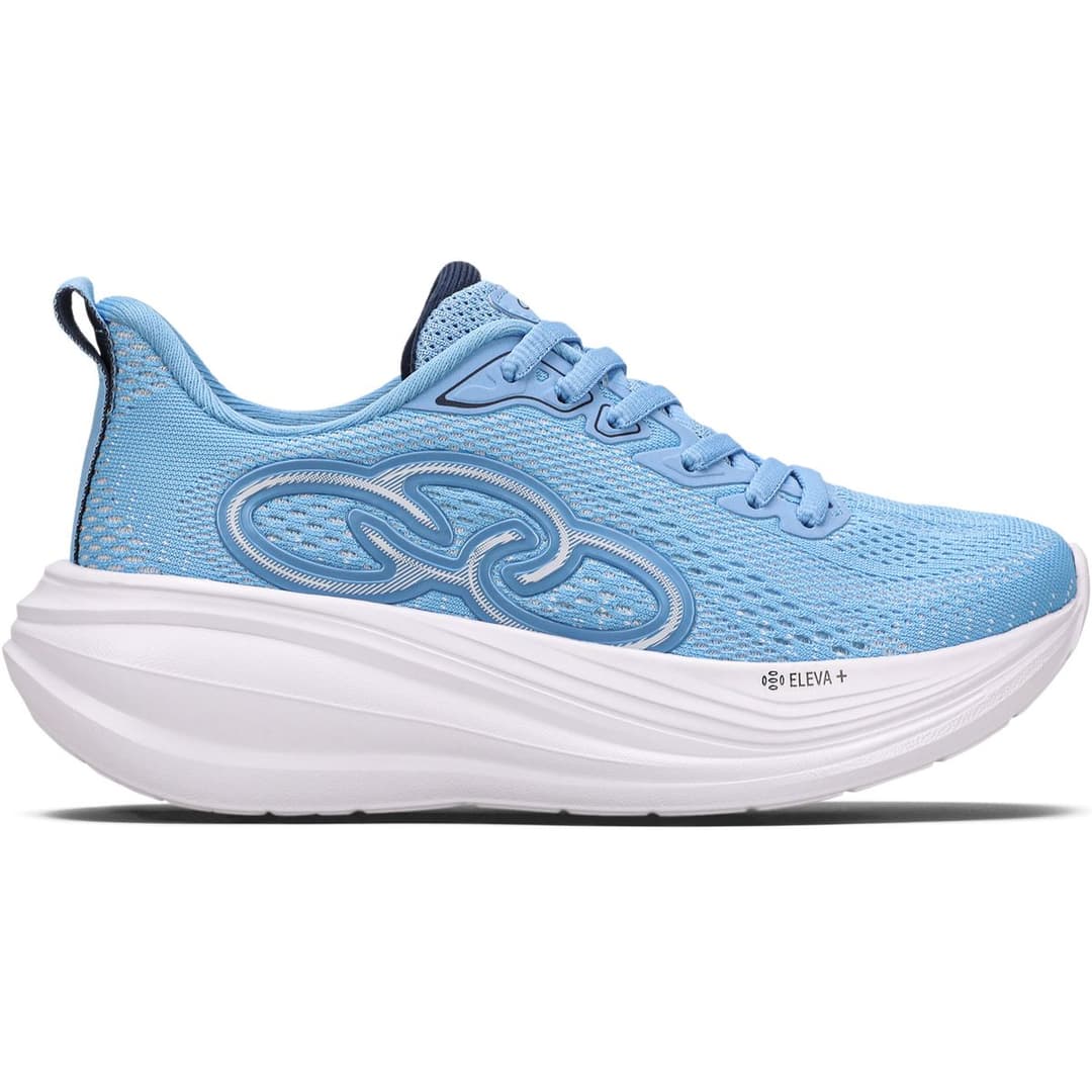 Olympikus Ciclo Infantil Azul