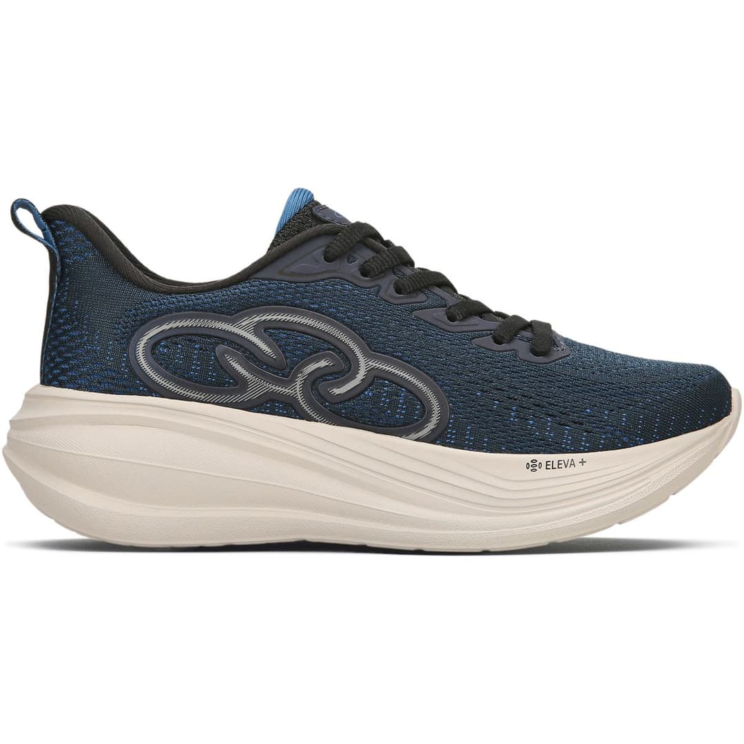 Olympikus Ciclo Infantil Azul