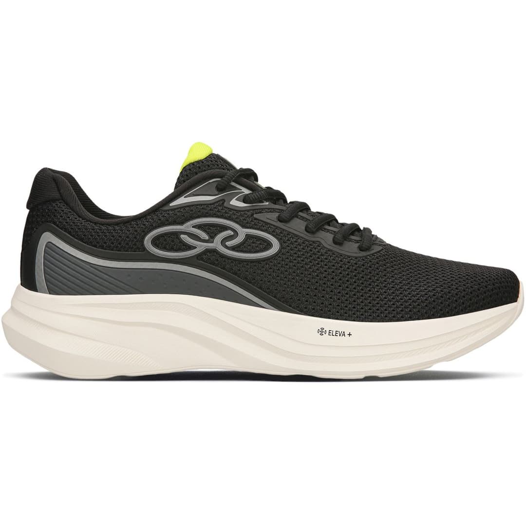 Olympikus Flexo Preto