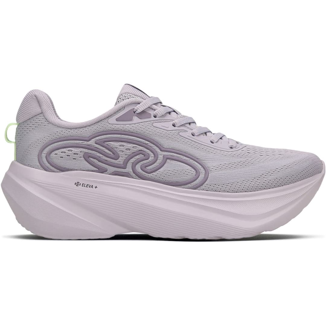 Olympikus Grau Roxo